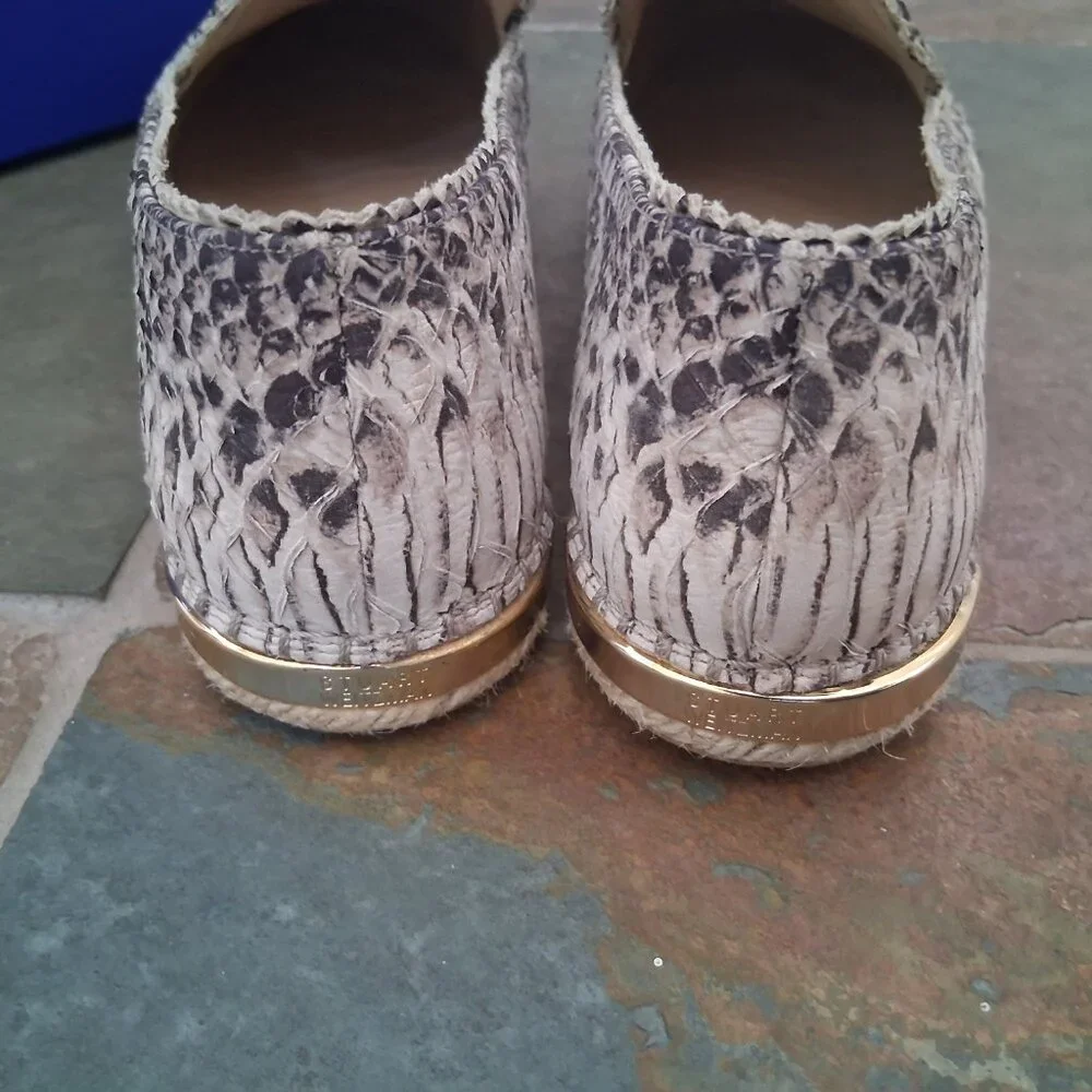 Stuart Weitzman Espadrille Shoes